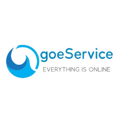 goeService's Logo