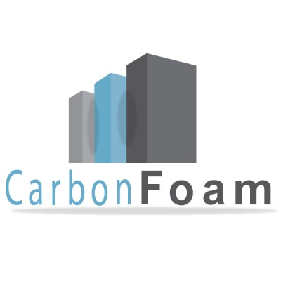 CarbonFoam's Logo