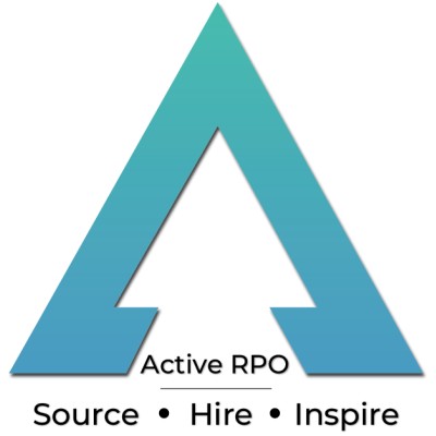 Active RPO's Logo