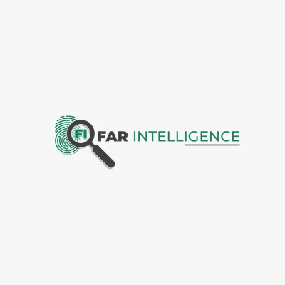 Far Intelligence's Logo