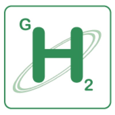 Green Hydrogen Solutions™'s Logo