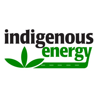 Indigenous Energy's Logo