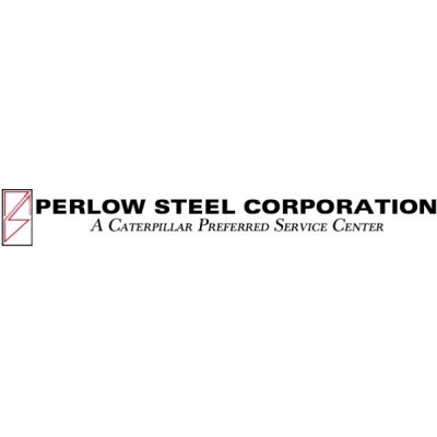 Perlow Steel Corporation's Logo