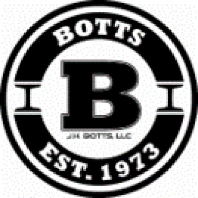 J.H. Botts LLC's Logo