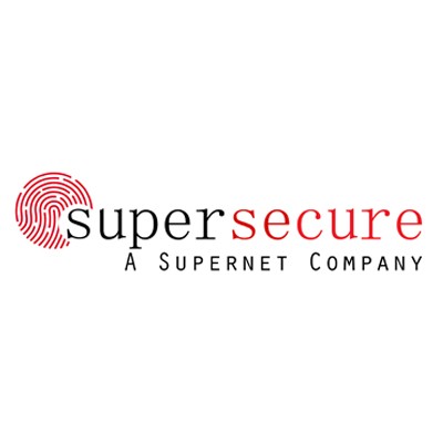 Supersecure's Logo