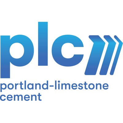 PLC: Greener Cement's Logo