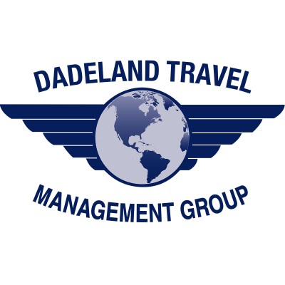 Dadeland Travel Management Group's Logo