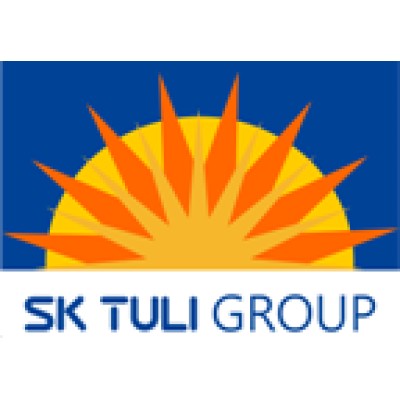 SK Tuli Group Limited's Logo