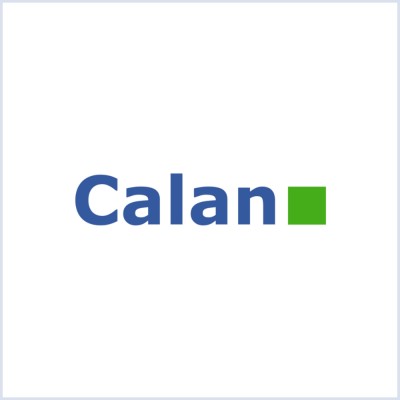 Calan's Logo