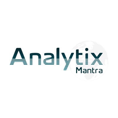 Analytix Mantra's Logo