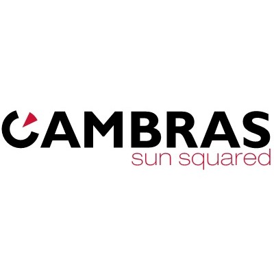 Cambras GmbH's Logo