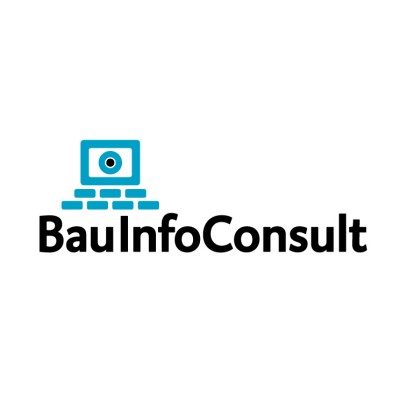 BauInfoConsult's Logo