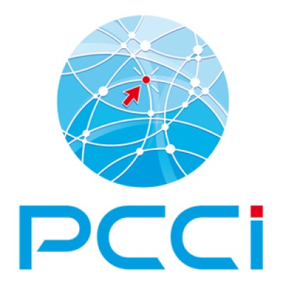 PCCI GROUP's Logo