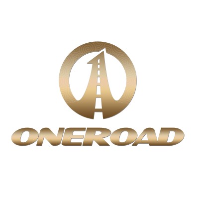 Oneroad Media L.L.C's Logo