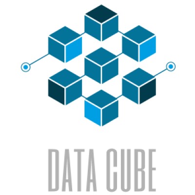 Data Cube's Logo