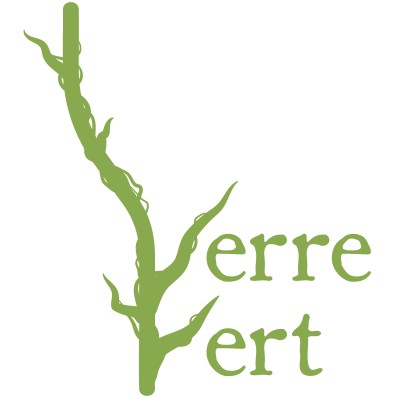 Verre Vert's Logo