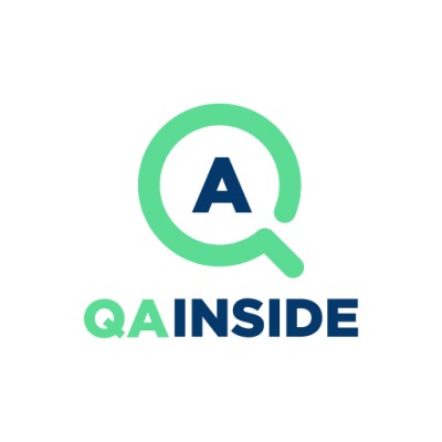 QA Inside's Logo