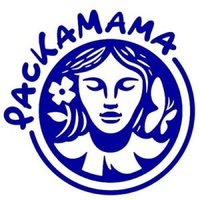 Packamama's Logo