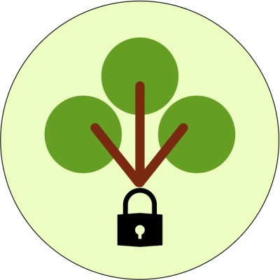 Carbon Lockdown Project's Logo