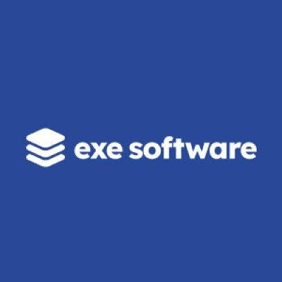 EXE Software's Logo