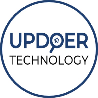 UpDoer Technology's Logo