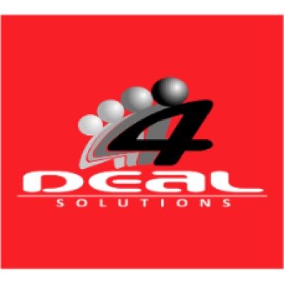 4Deal Solutions | Ivanti Brasil 🇧🇷's Logo