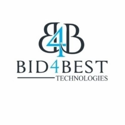 Bid4Best Technologies's Logo