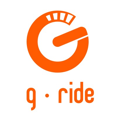 G-Ride's Logo