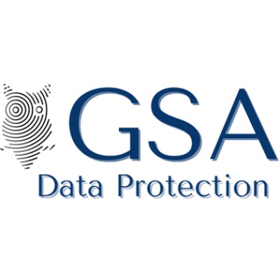 GSA Data Protection's Logo