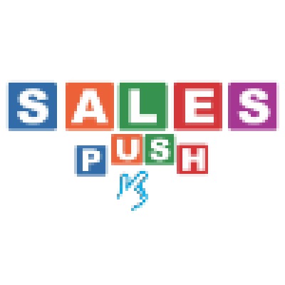 Sales-Push.com's Logo