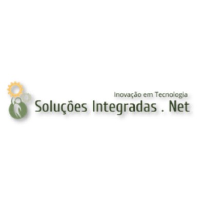 Soluções Integradas.Net - Inovação em Tecnologia's Logo