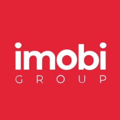 ImobiGroup's Logo