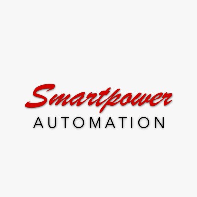 Smartpower Automation's Logo