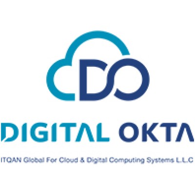 ITQAN Global For Cloud & Digital Computing Systems Digital OKTA L.L.C's Logo