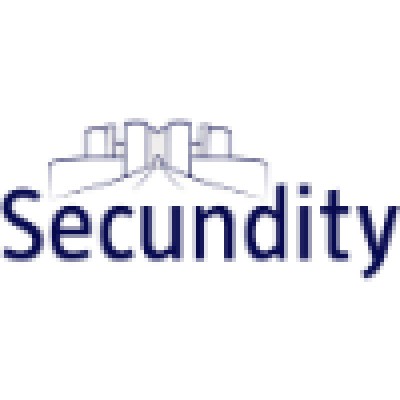 Secundity's Logo