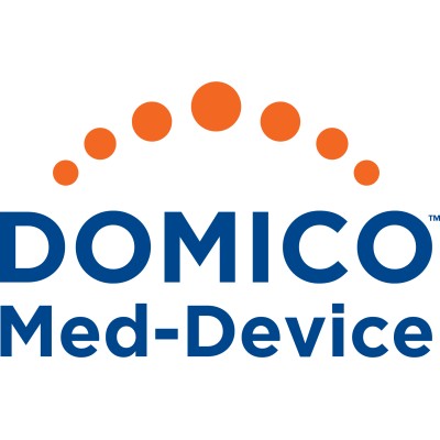 Domico Med-Device LLC's Logo