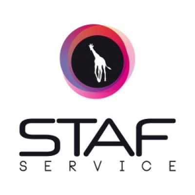 Staf Service's Logo