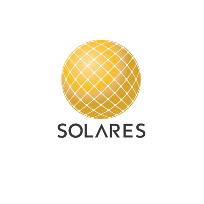 SolarES LLC Logo