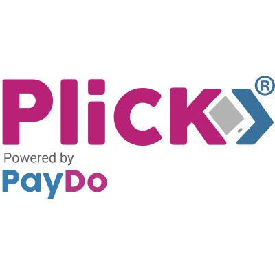 Plick's Logo