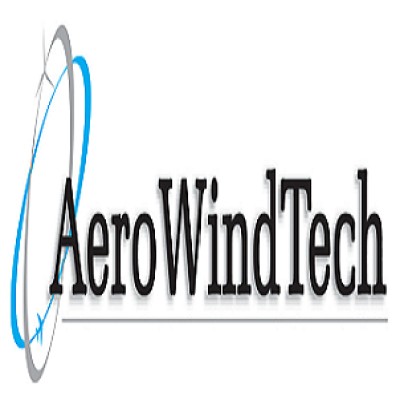 AeroWindTech Inc.'s Logo