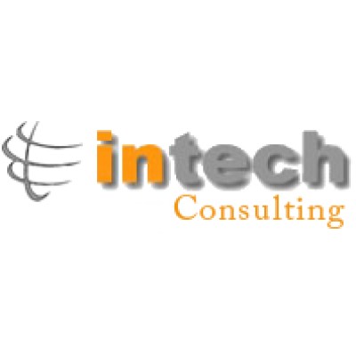 Intech Consulting's Logo