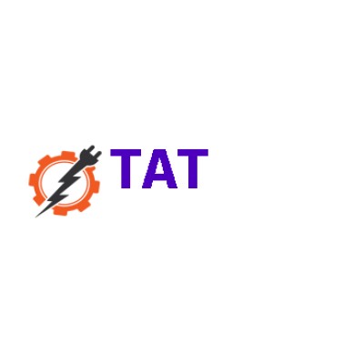 TAT Power Solution's Logo