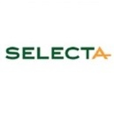 Selecta Global Consulting's Logo