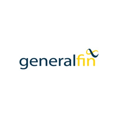 GeneralFin Srl's Logo