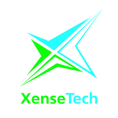 XenseTech Limited's Logo