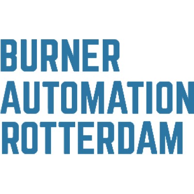 Burner Automation Rotterdam's Logo