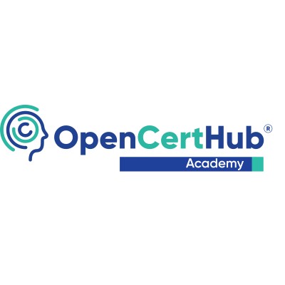 OpenCertHub Academy's Logo