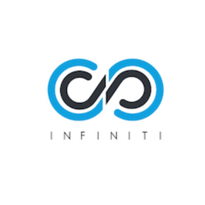 INFINITI Solutions Limited's Logo