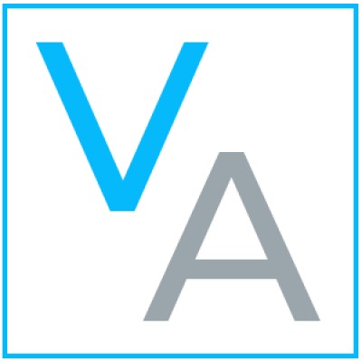 Vantage Analytica's Logo