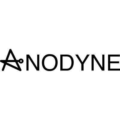 Anodyne Chemistries's Logo